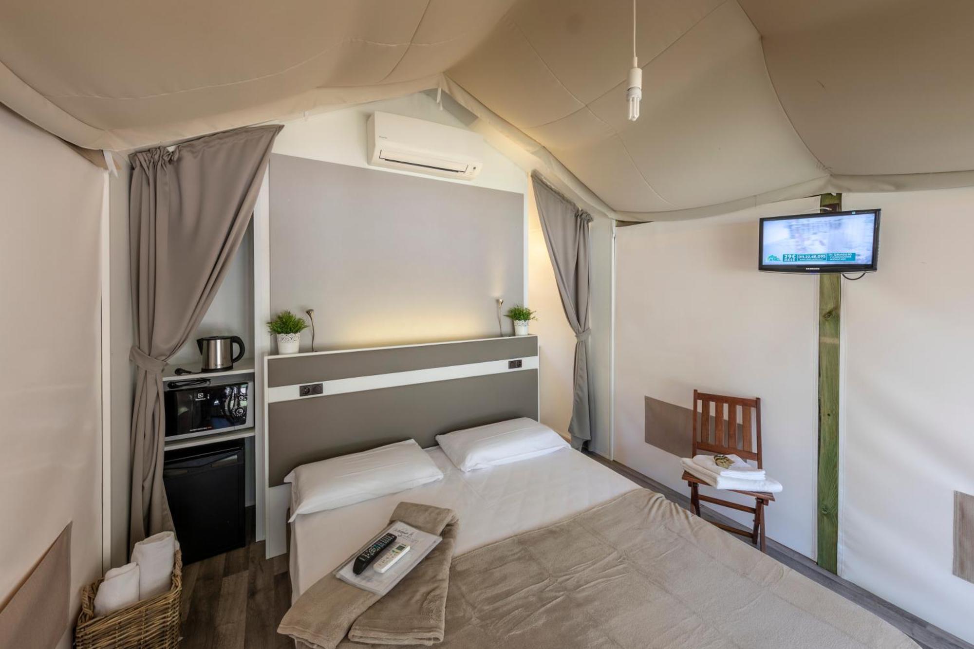 Campeggio Conca D'Oro Baveno Chambre photo