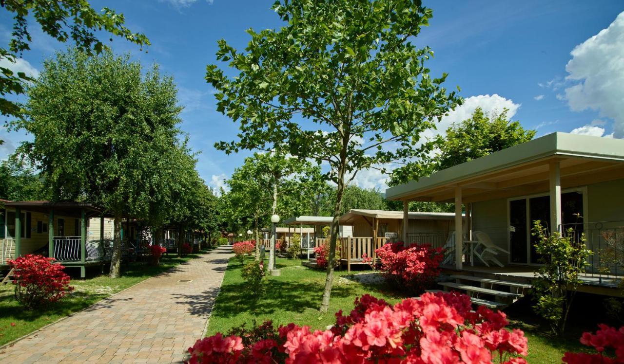 Campeggio Conca D'Oro Baveno Extérieur photo
